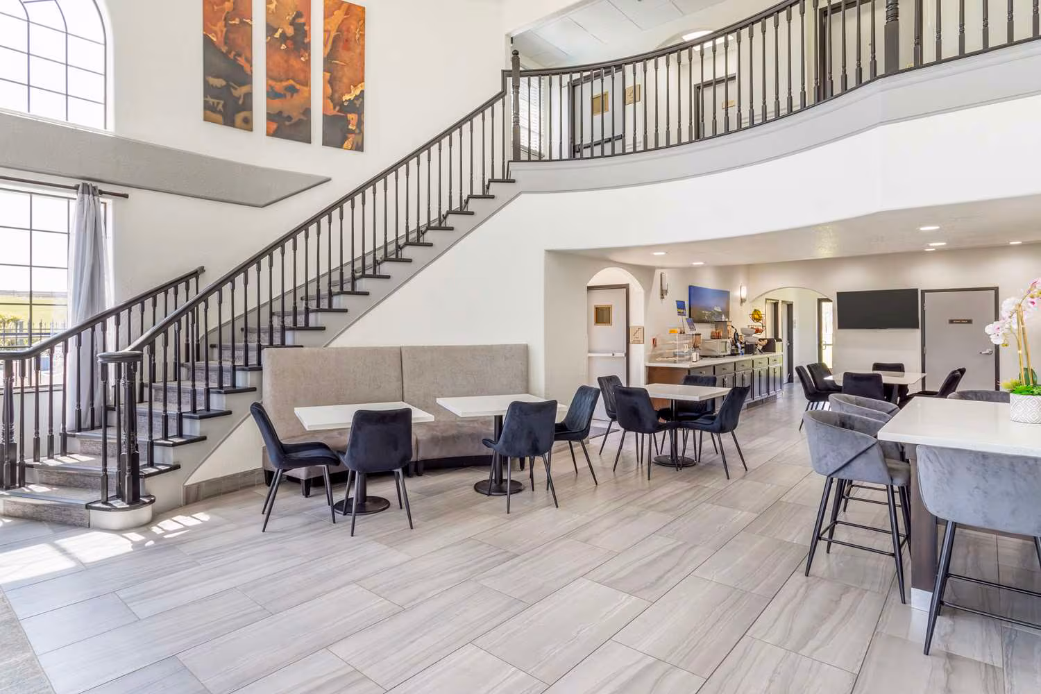 Hotels in Texas City TX