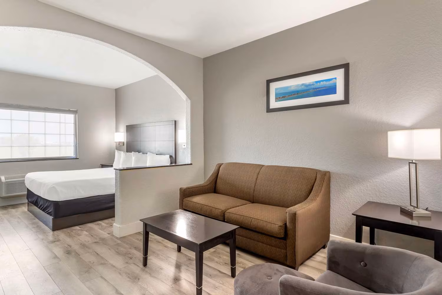 Budget Hotels Texas City TX